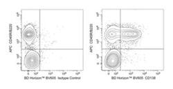 CD138 Rat anti-Mouse, Brilliant Violet 605, Clone: 281-2, BD 50&mu;g; Brilliant