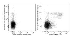 CD71 Rat anti-Mouse, Alexa Fluor 647, Clone: C2, BD 50&mu;g; Alexa Fluor