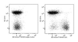 CD3 Molecular Complex Rat anti-Mouse, Brilliant Violet 605, Clone: 17A2,