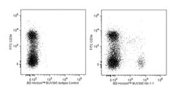 NK-1.1 Mouse anti-Mouse, BUV395, Clone: PK136, BD 50&mu;g; BUV395:Antibodies,