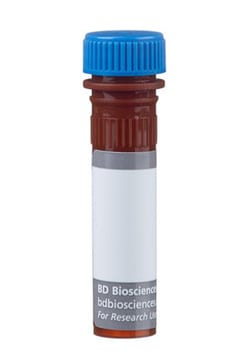 IgG2b, κ Rat, Brilliant Ultraviolet 496, Clone: R35-38, Isotype Control, BD Horizon™