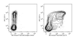 CD273 Rat anti-Mouse, BUV395, Clone: TY25, BD 50&mu;g; BUV395:Antibodies,