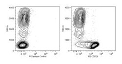 CD229 Mouse anti-Human, PE, Clone: HLy9.1.25, BD 50 Tests; PE:Anticorps,