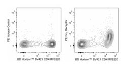 Fc Receptor Mouse anti-Mouse, PE, Clone: MM3, BD 50&mu;g; PE:Antibodies,