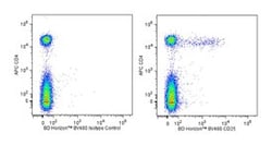 BD BV480 Rat Anti-Mouse CD25 0.1 mg | Buy Online | BD | Fisher Scientific