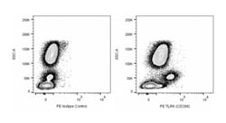 TLR6 (CD286) Mouse anti-Human, PE, Clone: TLR6.127, BD 100 Tests; PE:Antibodies,