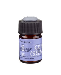 CD19 Mouse anti-Human, APC-H7, Clone: SJ25C1, BD 100 Tests | Buy Online | BD Biosciences | Fisher Scientific
