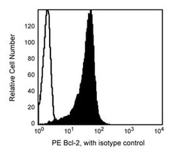 Bcl-2 Set Hamster anti-Human, PE, Clone: 6C8, BD 100 Tests; PE:Antibodies,