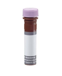 CD181 Mouse anti-Human, BUV395, Clone: 5A12, BD Optibuild 50 &mu;g | Buy Online | BD Biosciences | Fisher Scientific