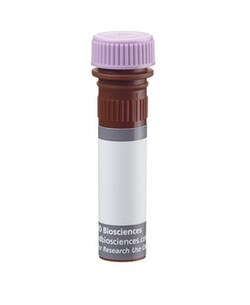 F4/80-Like Receptor Rat anti-Mouse, BUV395, Clone: 6F12, BD Optibuild 50&mu;g;