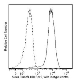 Sox2 Mouse, Alexa Fluor 488, Clone: O30-678, BD 50 Tests | Buy Online | BD Biosciences | Fisher Scientific