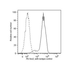 Sox2 Mouse anti-Human, PE, Clone: 245610, BD 50 Tests; PE:Antibodies, Monoclonal