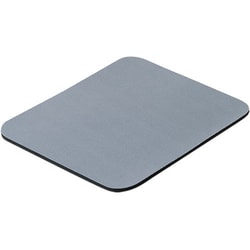 Enterprise Technology Solutions Belkin Standard Mouse Pad, Gray, Quantity: