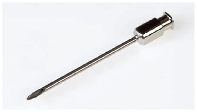 Cadence 316 Ss Fittings Male Luer Lock Plug Stainless Steel From Masterflex
