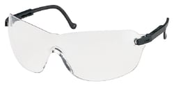 Honeywell Uvex Spitfire Safety Glasses:Personal Protective Equipment:Eye