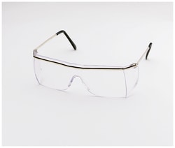 Honeywell Uvex Coolspec 3500 Safety Glasses:Personal Protective Equipment:Eye