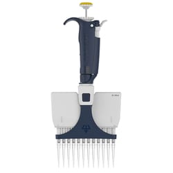 Gilson Pipeta multicanal PIPETMAN L PIPETMAN&trade; L multicanal; canales:12;
