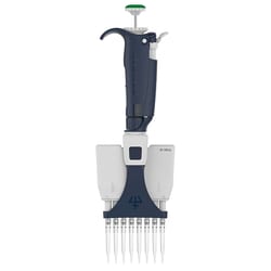 Gilson Pipeta multicanal PIPETMAN L PIPETMAN&trade; L multicanal; canales:8;
