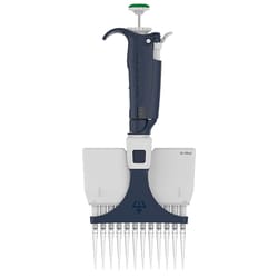 Gilson Pipeta multicanal PIPETMAN L PIPETMAN&trade; L multicanal; canales:12;