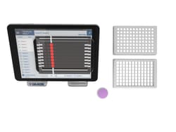 Gilson Trackman Connected EU Para su uso con: Pipetas PIPETMAN&trade; M