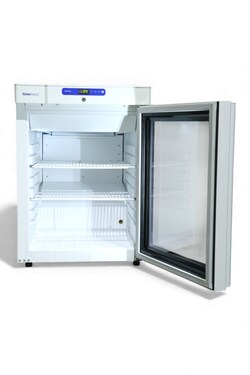 Fisherbrand General Purpose Undercounter Laboratory Refrigerator Glass | Buy Online | Fisher Scientific