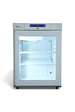 Fisherbrand&trade;&nbsp;General Purpose Stackable Combo Laboratory Refrigerator and Freezer