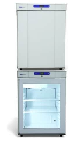 Fisherbrand&trade;&nbsp;General Purpose Stackable Combo Refrigerator and Freezer