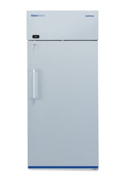 Fisherbrand&trade;&nbsp;FBG Series Solid Door Laboratory Refrigerators with Stainless Steel Interior