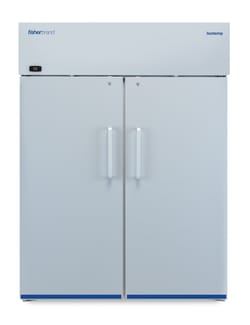 Fisherbrand&trade;&nbsp;FBG Series Solid Door Laboratory Refrigerators with Stainless Steel Interior