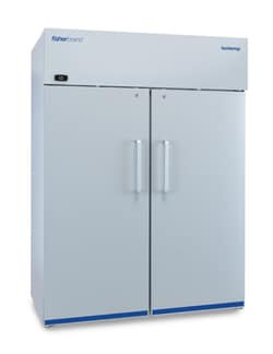 Fisherbrand&trade;&nbsp;FBG Series Solid Door Laboratory Refrigerators with Stainless Steel Interior