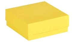 Fisherbrand Cardboard Cryoboxes, 136mm 136 x 136 x 130 mm | Buy Online | Fisher Scientific