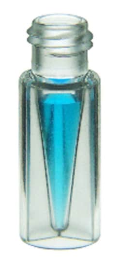 Microsolv Technology Corporation Vials Pp Screw 300Ul