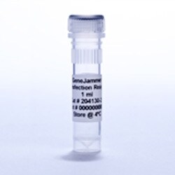 Agilent Technologies GENEJAMMER TRANSFECT REAGENT, Quantity: Each of 1