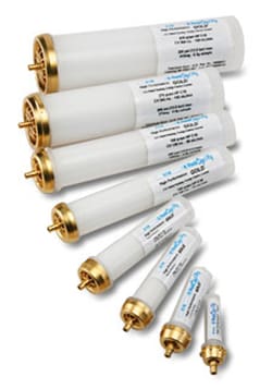 Teledyne ISCO, Inc RediSep Gold C18 Reversed-Phase column, 15.5 gram.  Package of 1