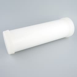 Teledyne ISCO, Inc Redisep Silver Silica Gel Disposable Flash Column, 3.0 Kilogram (Package Of 1)