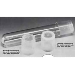 Bioworld Magenta 2-Way Test Tube Cap  500units