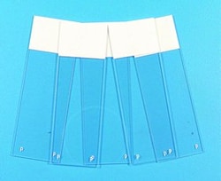 Electron Microscopy Sciences Poly-L-Lysine Coated Slides, 72/bx, Quantity: