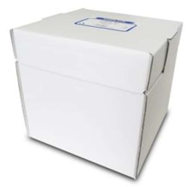 Miles Scientific SILCAGEL GF 250UM 20X20 25/PK, Quantity Pack of 25