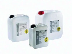 Lauda Brinkmann Lp AQUA 90 BATH LIQUID 10 L DRUM, Quantity: Each of 1