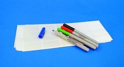Andwin Scientific CRYO MARKERS 6 PK/CSCRYO MARK, Quantity: Case of 24