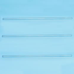 Health Care Logistics Inc GLASS STIRRING ROD 12IN 3PK