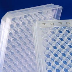 USA Scientific Inc 96-well PlateOne PP V-bottom plate, sterile