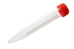 Diagenode Inc 15ML TPX TUBES (50PCS), Quantity: Each of 1