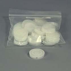 CEM Corporation 35MIL SPD PLUS VIAL CAP 25/PK