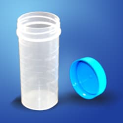 SCP Science DigiTUBE, 100ml, NRL, 300 per Pack, Quantity: Pack of 300