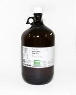 Andwin Scientific LOW TOC WATER, Quantity: Each of 1