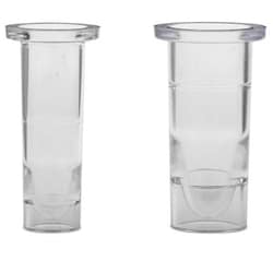 Market Lab EZ-Nest Sample Cups, 1000 cups per pack
