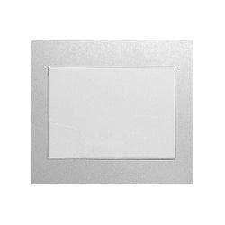 Gel Company Short Plate, for Mini-PROTEAN 3 & Tetra Cell, Package of 5,