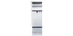 DC Scientific Glass Inc FIA ANALYZER TUBES CS/500, Quantity: Case of 500