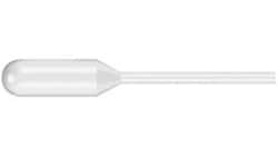 Andwin Scientific DISP.TRANSFER PIPET,STL,500/PK